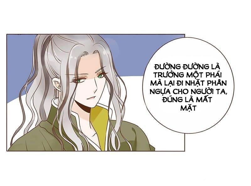 Đế Vương Trắc Chapter 110 - 7