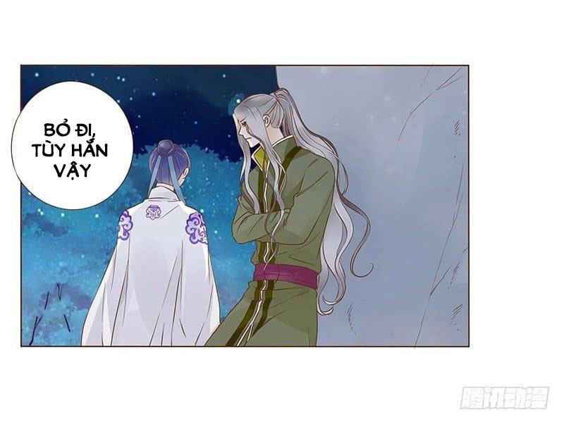 Đế Vương Trắc Chapter 110 - 9