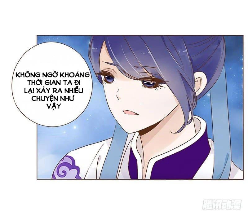 Đế Vương Trắc Chapter 110 - 10