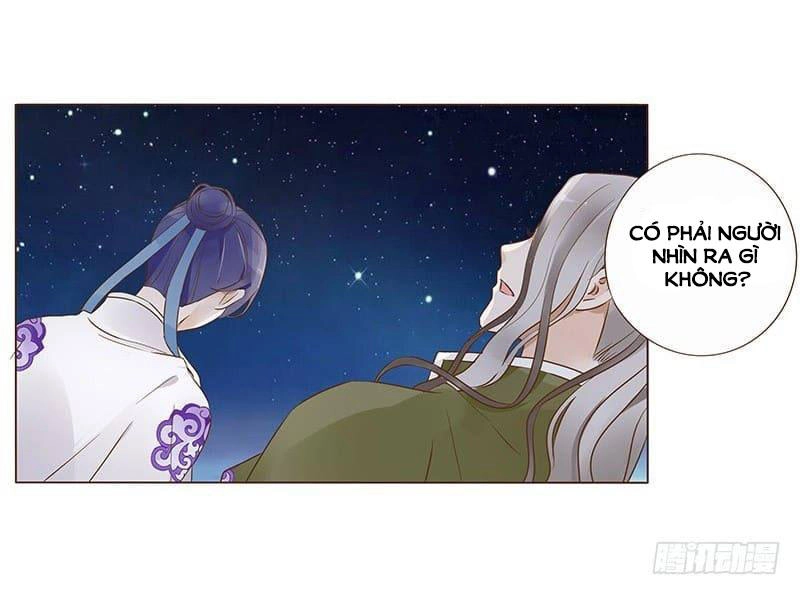 Đế Vương Trắc Chapter 110 - 13