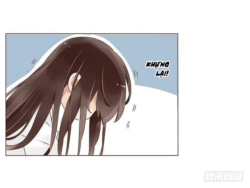 Đế Vương Trắc Chapter 110 - 21