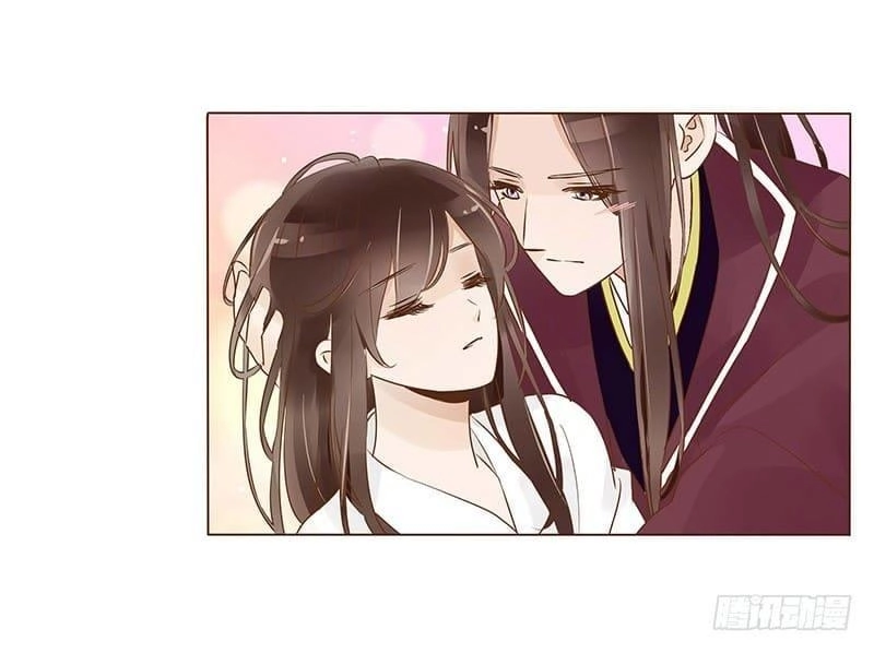 Đế Vương Trắc Chapter 110 - 28