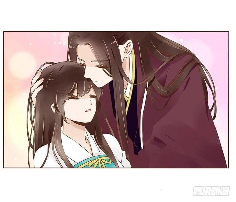 Đế Vương Trắc Chapter 110 - 29