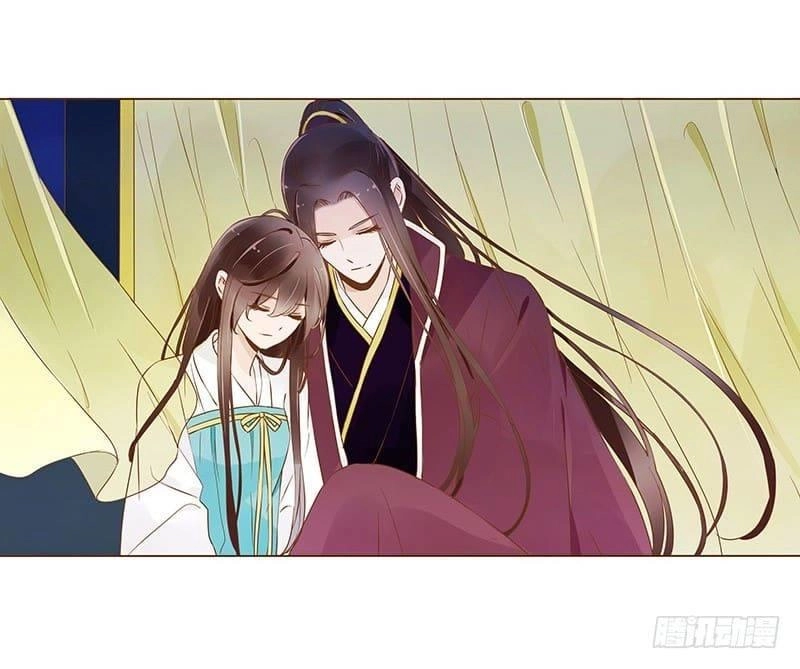 Đế Vương Trắc Chapter 110 - 30