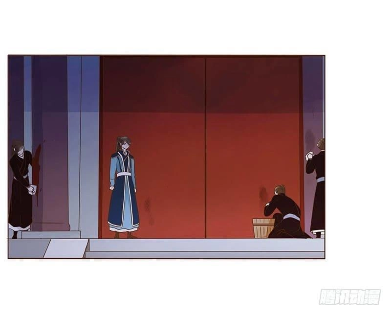 Đế Vương Trắc Chapter 110 - 33