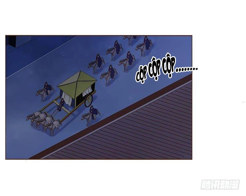 Đế Vương Trắc Chapter 110 - 35