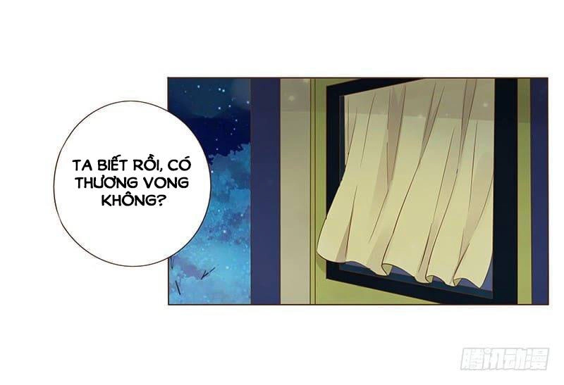 Đế Vương Trắc Chapter 110 - 38