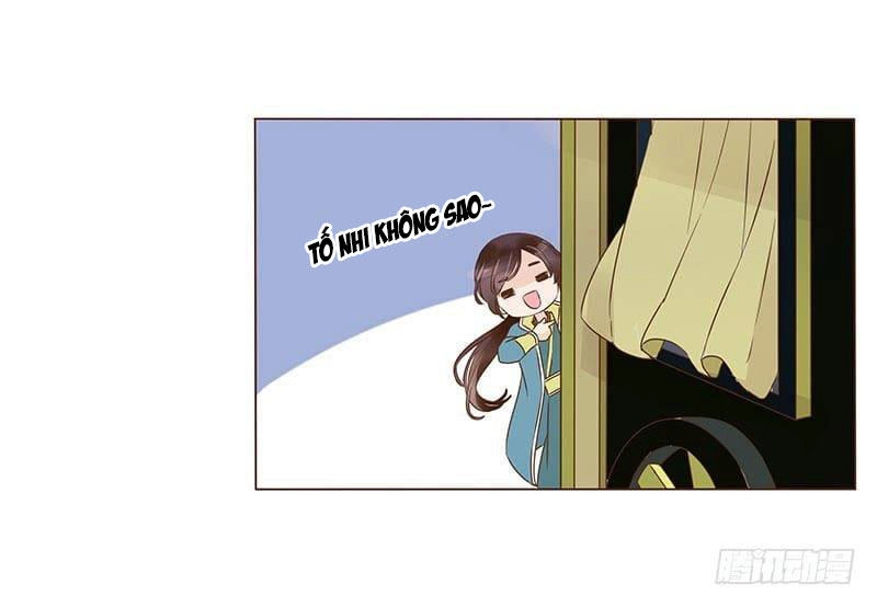 Đế Vương Trắc Chapter 110 - 40