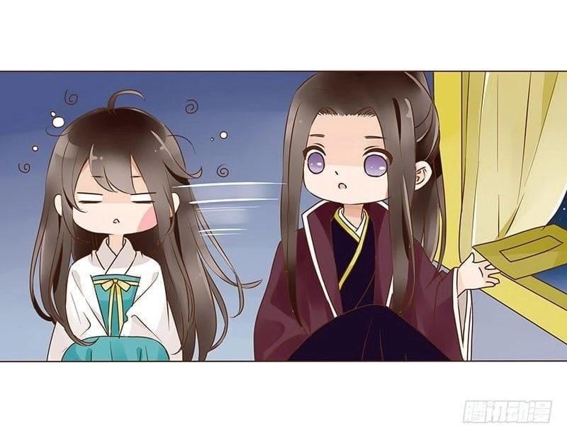 Đế Vương Trắc Chapter 110 - 44