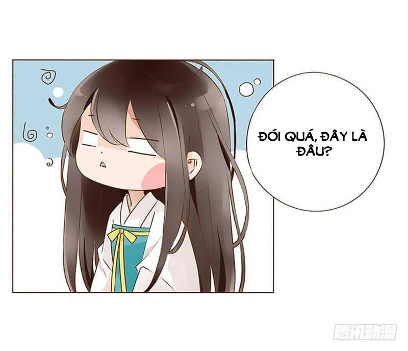 Đế Vương Trắc Chapter 110 - 45