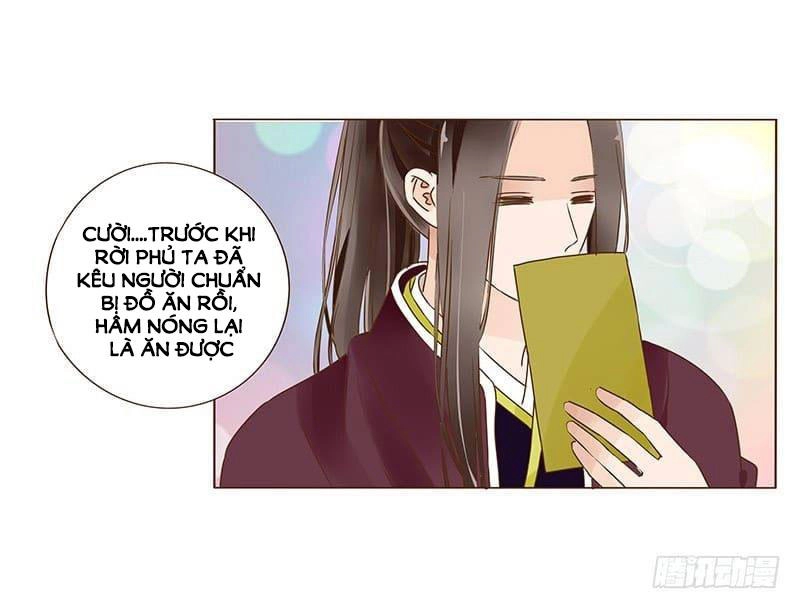 Đế Vương Trắc Chapter 110 - 46