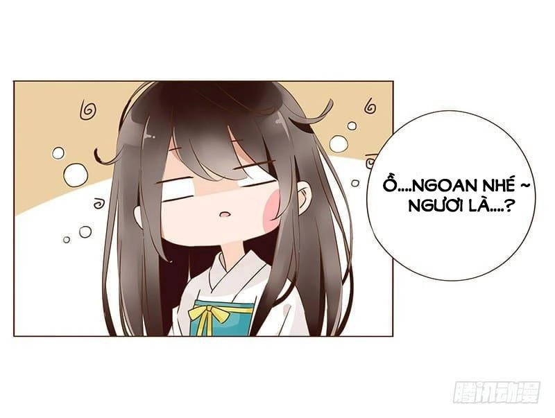 Đế Vương Trắc Chapter 110 - 47