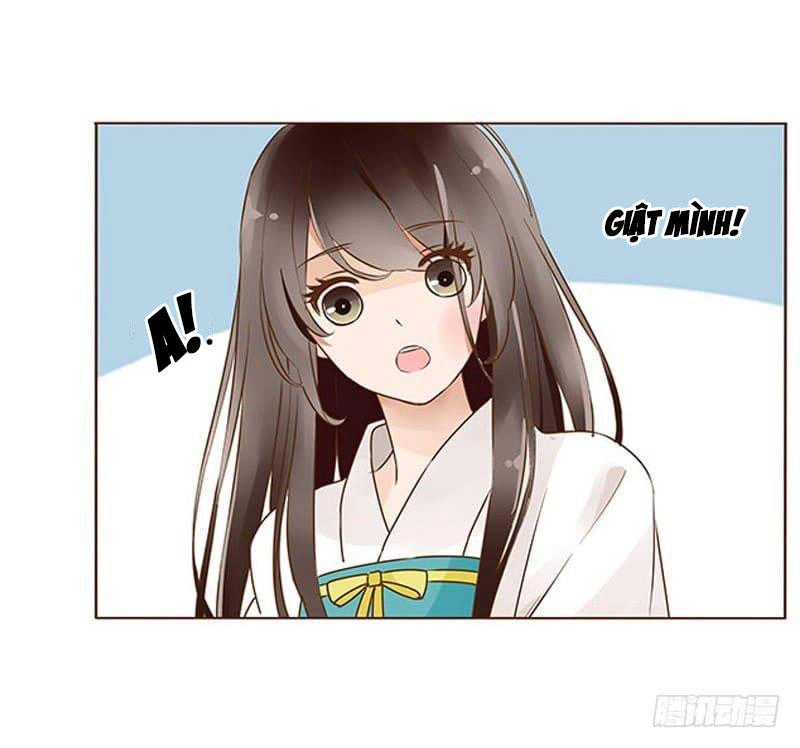 Đế Vương Trắc Chapter 110 - 48