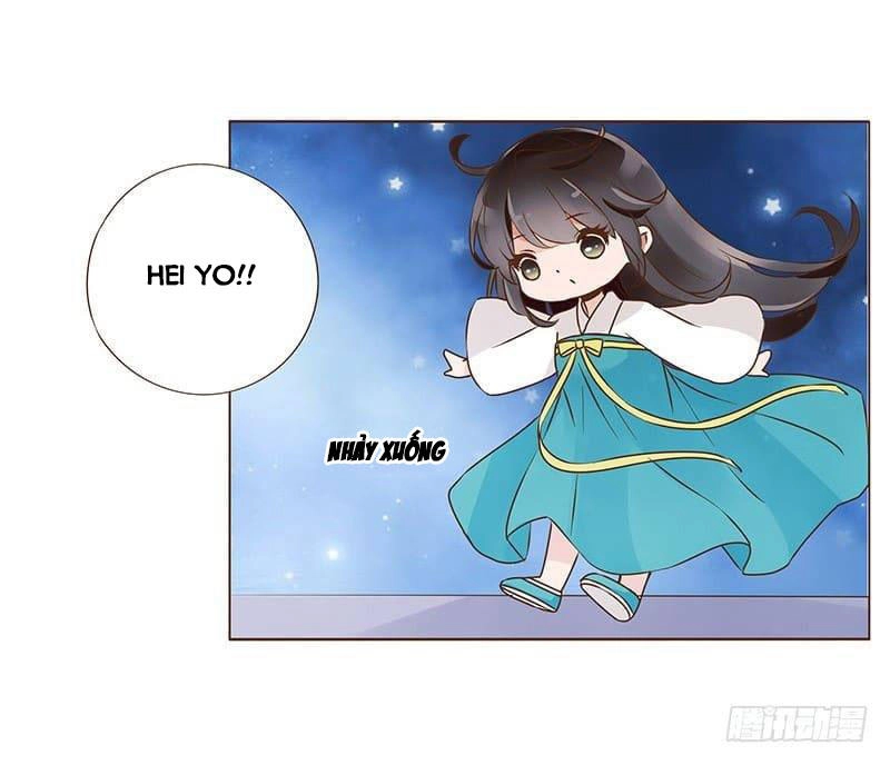 Đế Vương Trắc Chapter 110 - 52