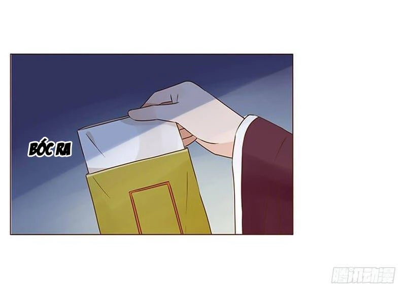 Đế Vương Trắc Chapter 110 - 53