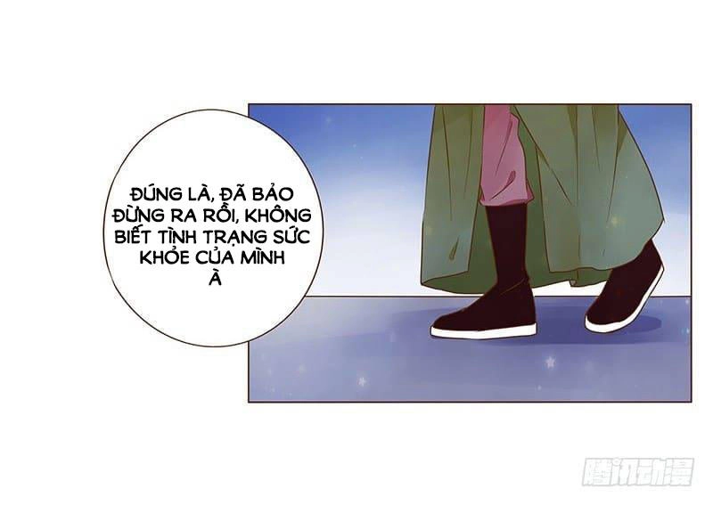 Đế Vương Trắc Chapter 110 - 56