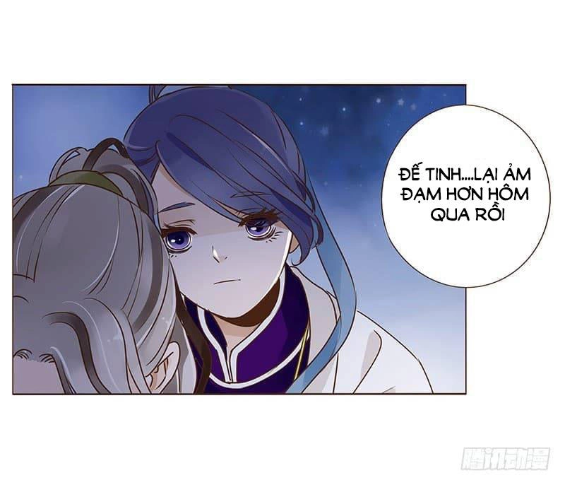 Đế Vương Trắc Chapter 111 - 2