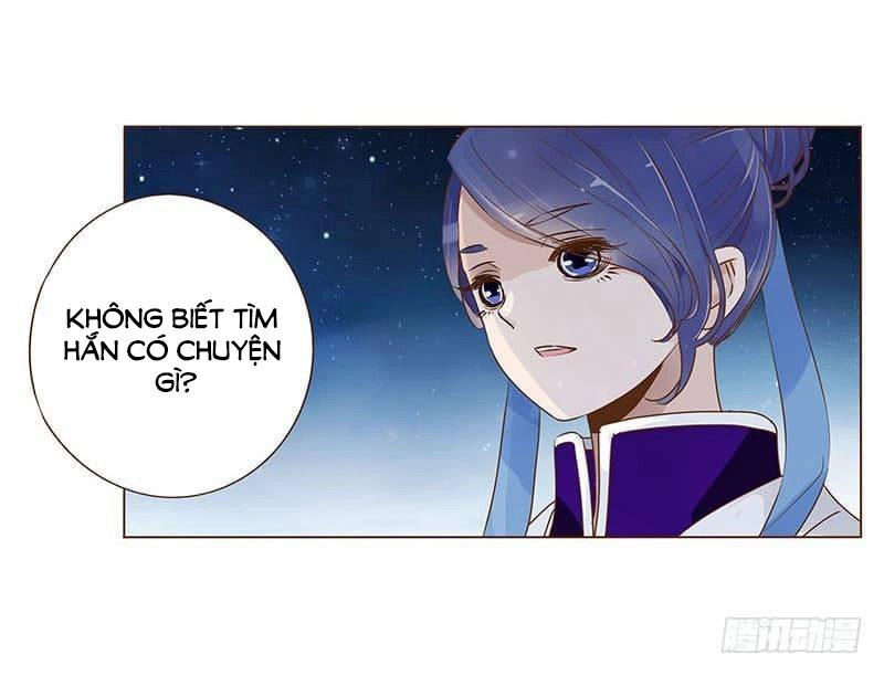 Đế Vương Trắc Chapter 111 - 17