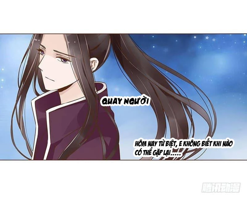 Đế Vương Trắc Chapter 111 - 20