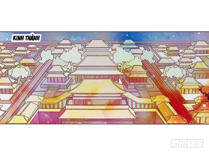 Đế Vương Trắc Chapter 111 - 26