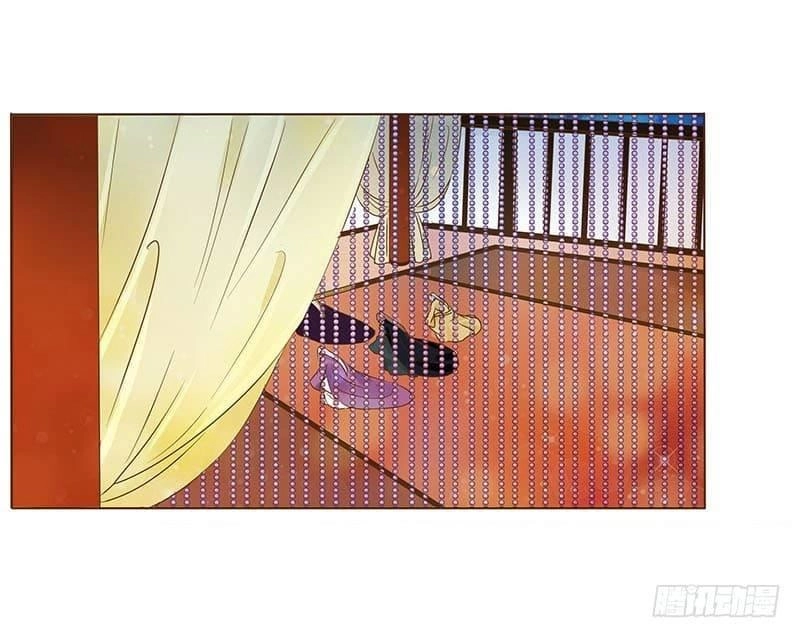 Đế Vương Trắc Chapter 111 - 28