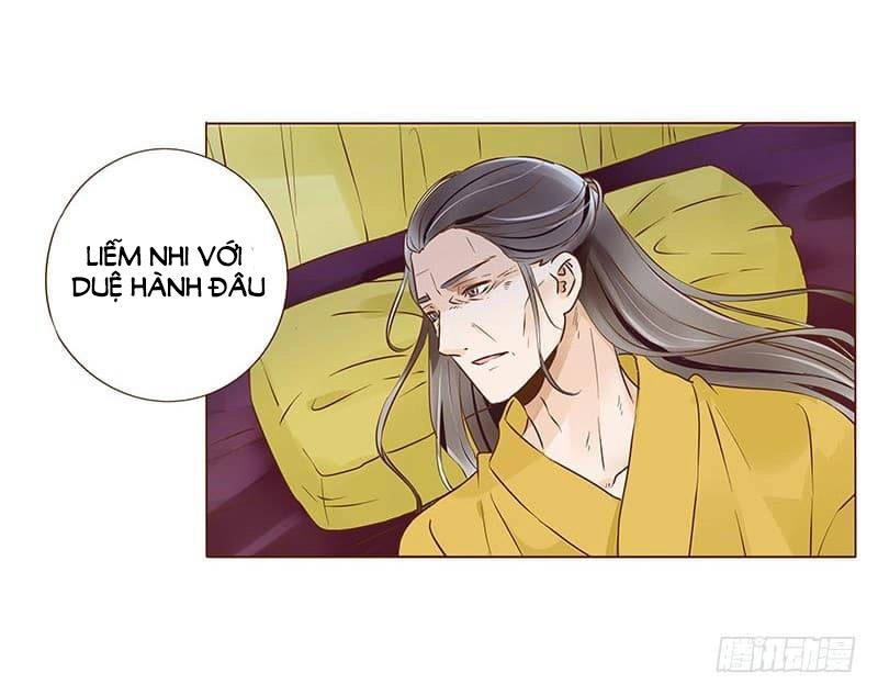 Đế Vương Trắc Chapter 111 - 32