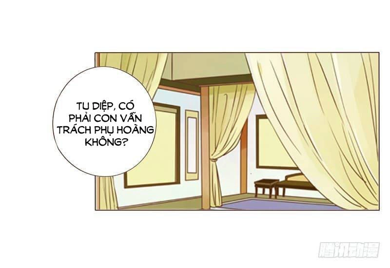 Đế Vương Trắc Chapter 111 - 36