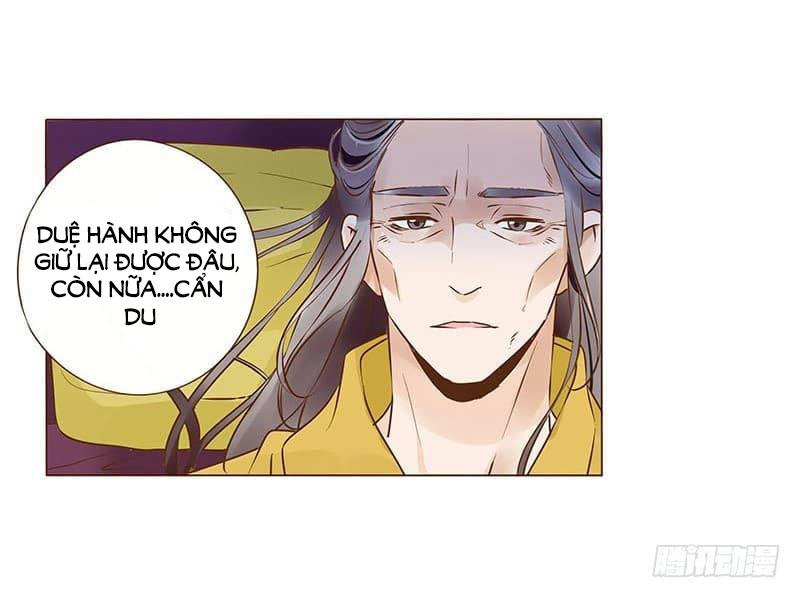 Đế Vương Trắc Chapter 111 - 39