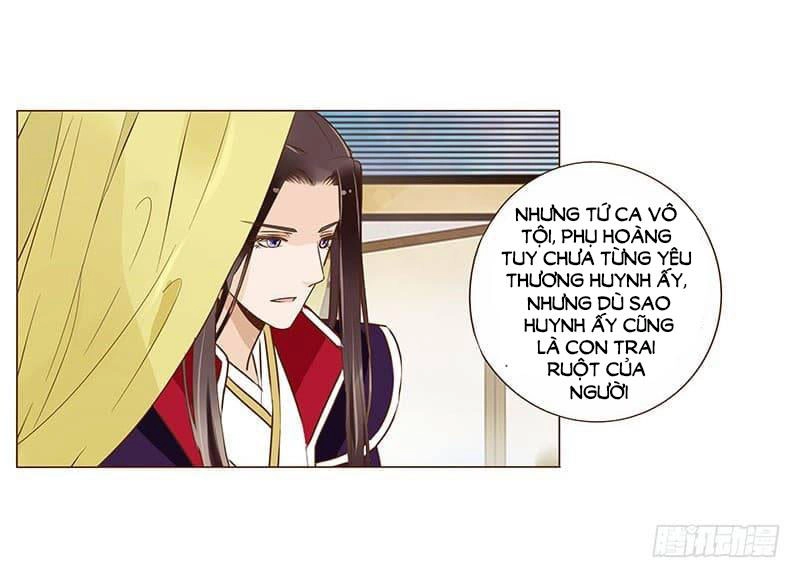 Đế Vương Trắc Chapter 111 - 44