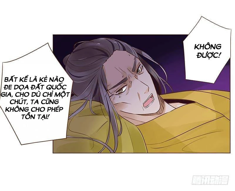 Đế Vương Trắc Chapter 111 - 47