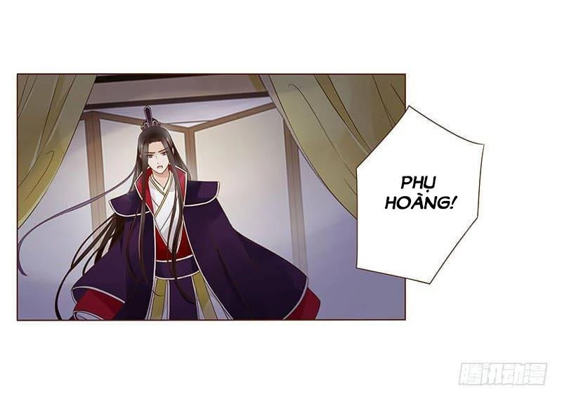 Đế Vương Trắc Chapter 111 - 54