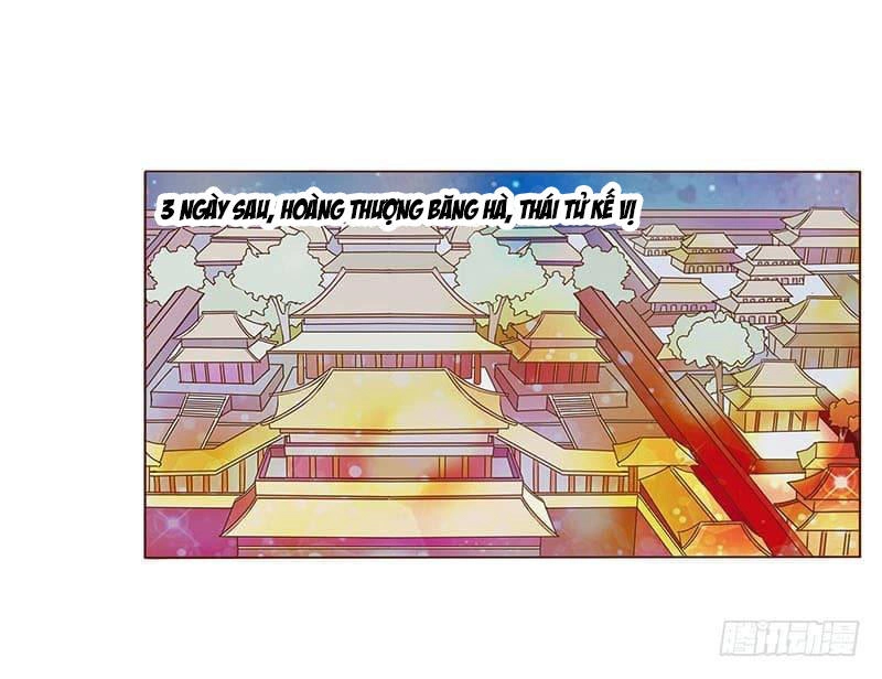 Đế Vương Trắc Chapter 111 - 55