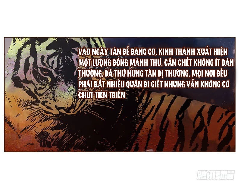 Đế Vương Trắc Chapter 112 - 2