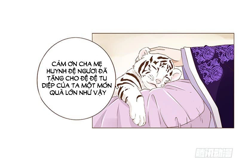 Đế Vương Trắc Chapter 112 - 6