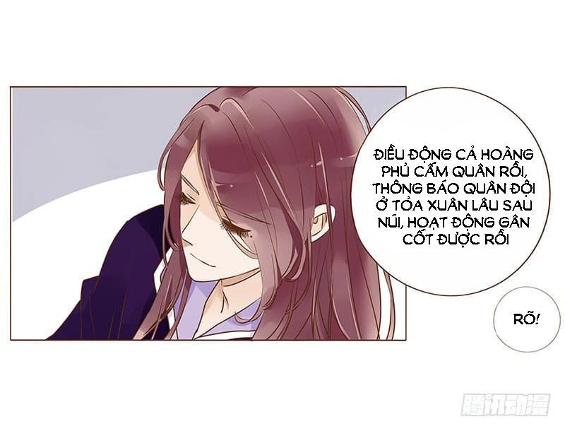 Đế Vương Trắc Chapter 112 - 7