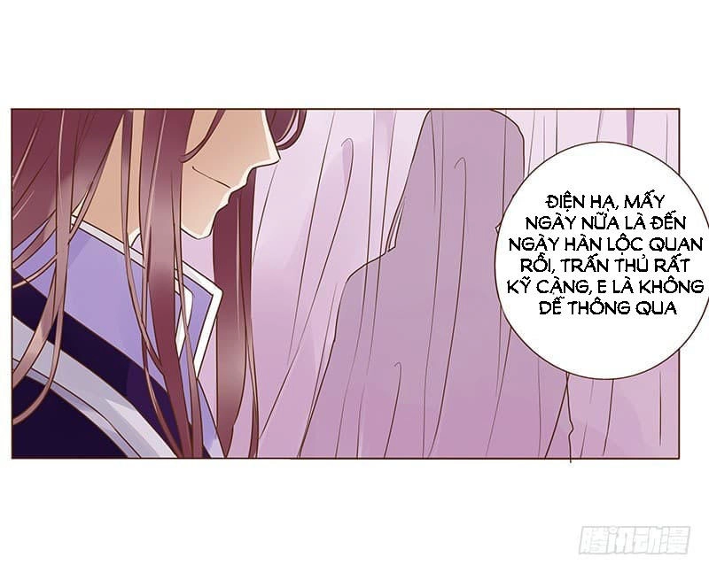 Đế Vương Trắc Chapter 112 - 8