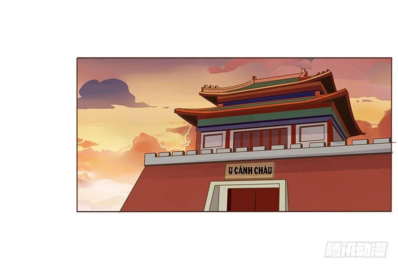 Đế Vương Trắc Chapter 112 - 17