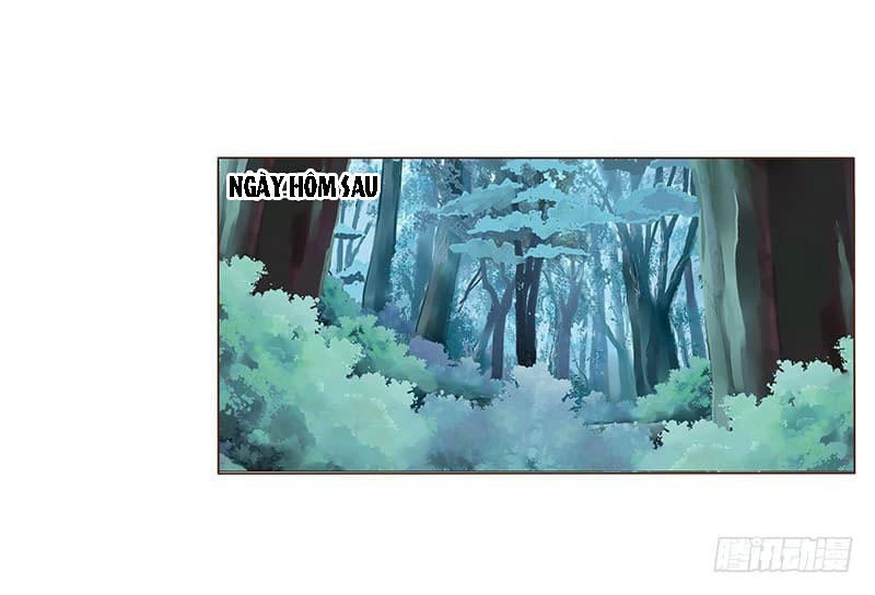 Đế Vương Trắc Chapter 112 - 27