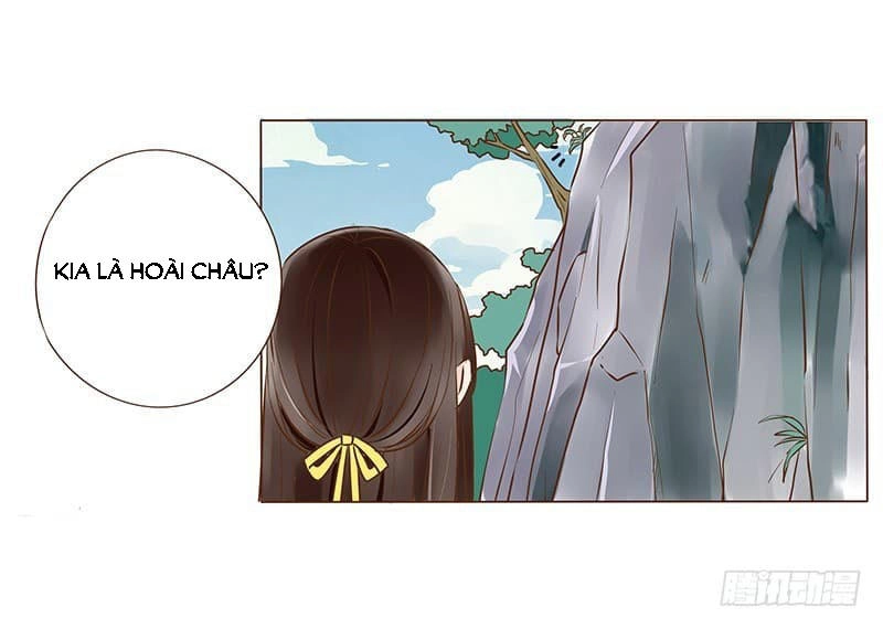 Đế Vương Trắc Chapter 112 - 32