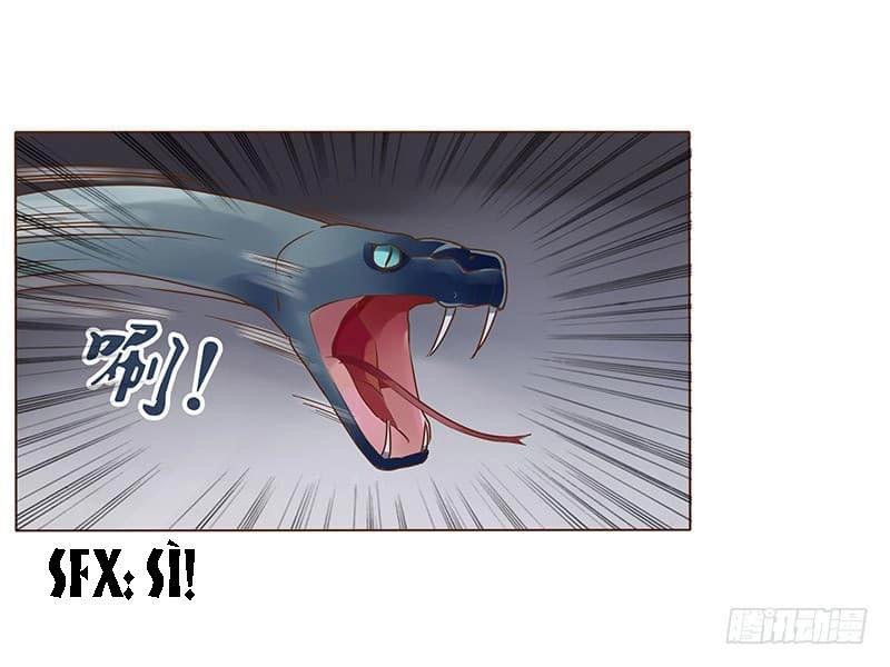 Đế Vương Trắc Chapter 112 - 37