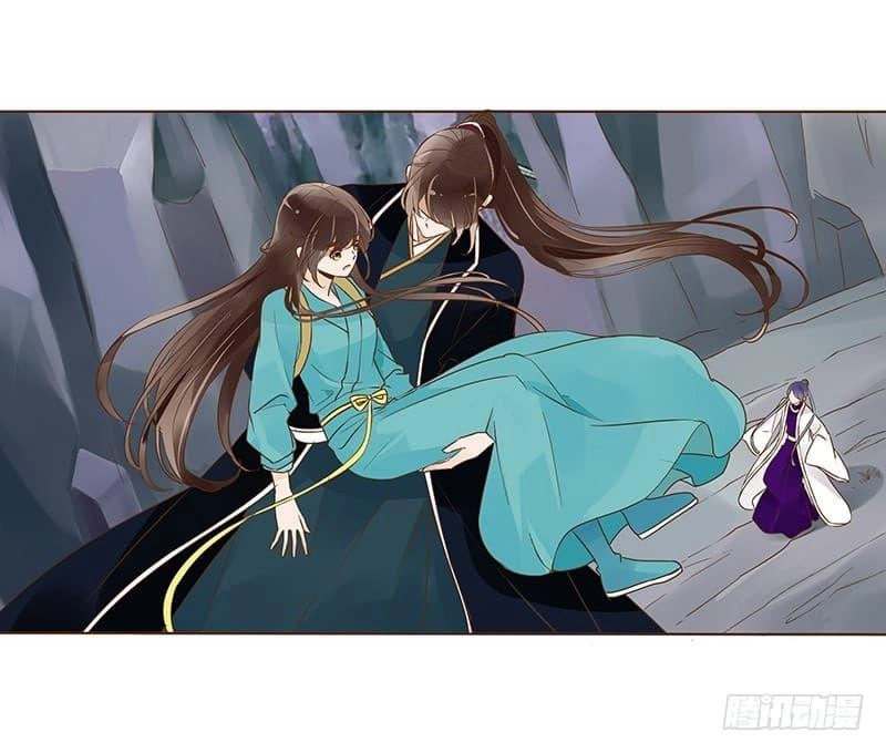 Đế Vương Trắc Chapter 112 - 42