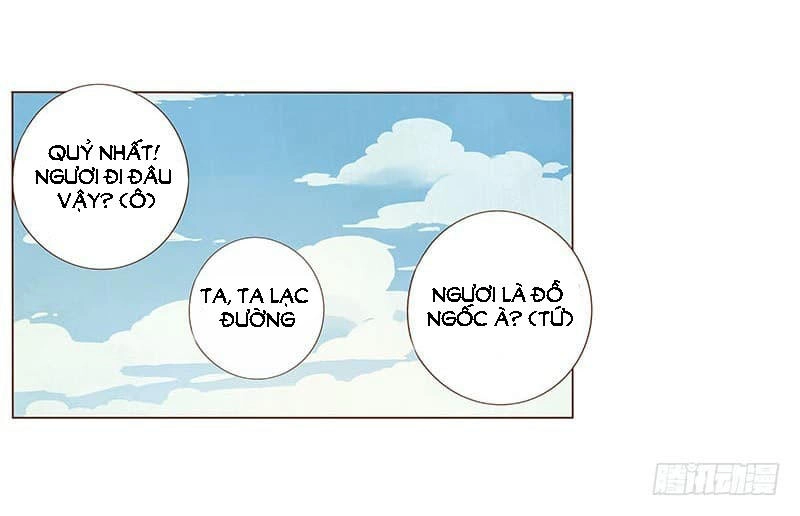 Đế Vương Trắc Chapter 112 - 47