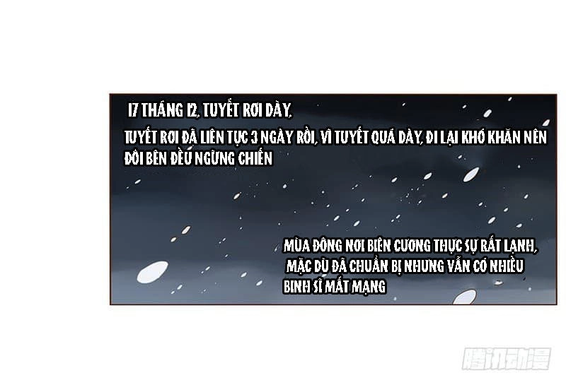 Đế Vương Trắc Chapter 112 - 50