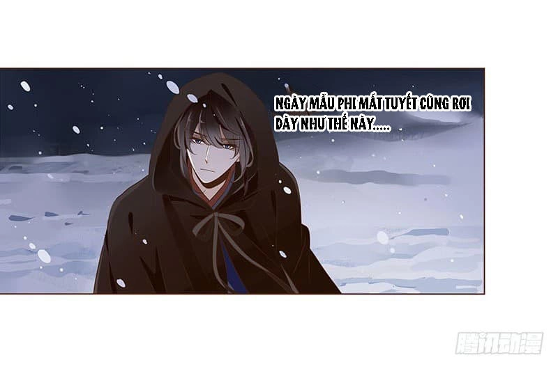 Đế Vương Trắc Chapter 112 - 55