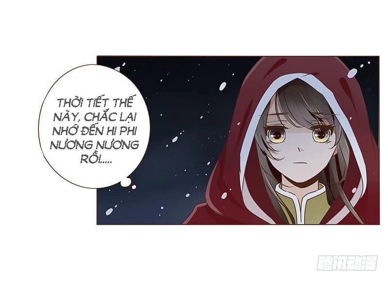 Đế Vương Trắc Chapter 112 - 56