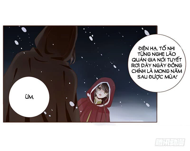 Đế Vương Trắc Chapter 112 - 57