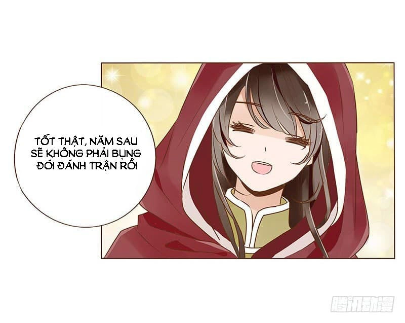 Đế Vương Trắc Chapter 112 - 58