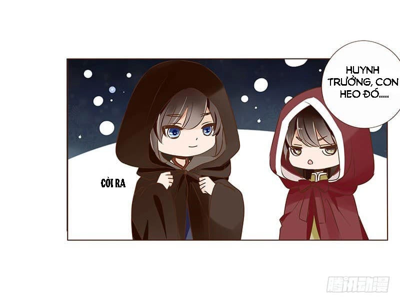 Đế Vương Trắc Chapter 112 - 60