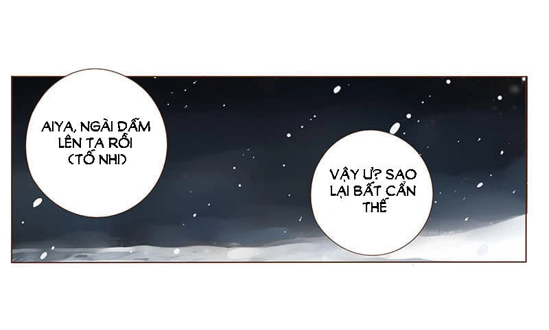 Đế Vương Trắc Chapter 112 - 62