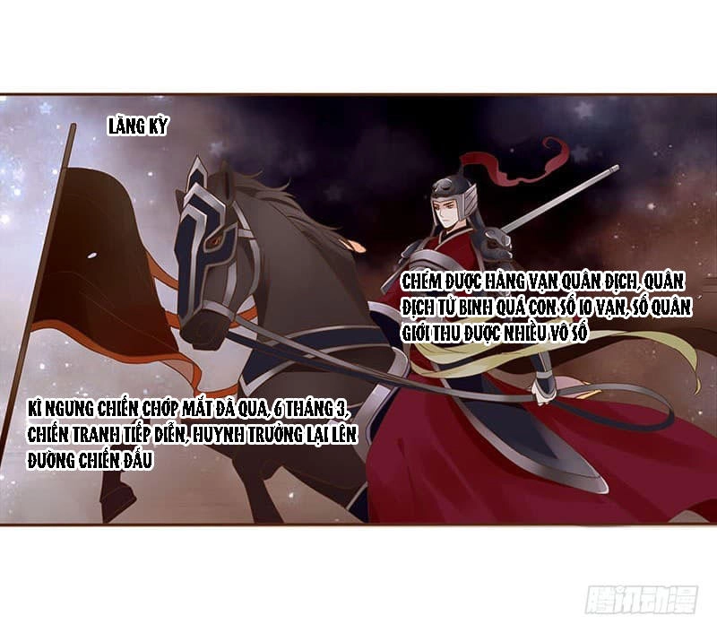 Đế Vương Trắc Chapter 112 - 65